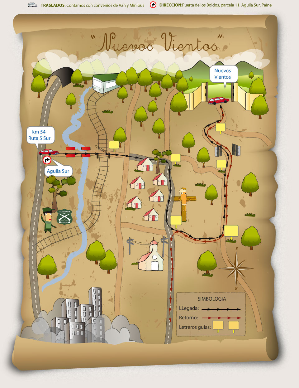 Mapa Nuevos Vientos